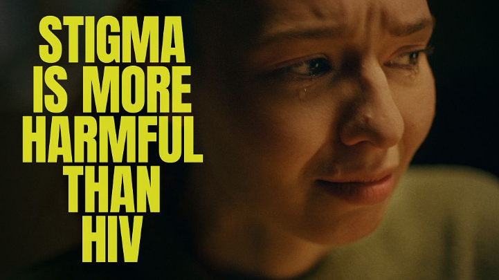 campagne_vih_ecosse_2023 © Terrence Higgins Trust campagne_vih_ecosse_2023 © Terrence Higgins Trust