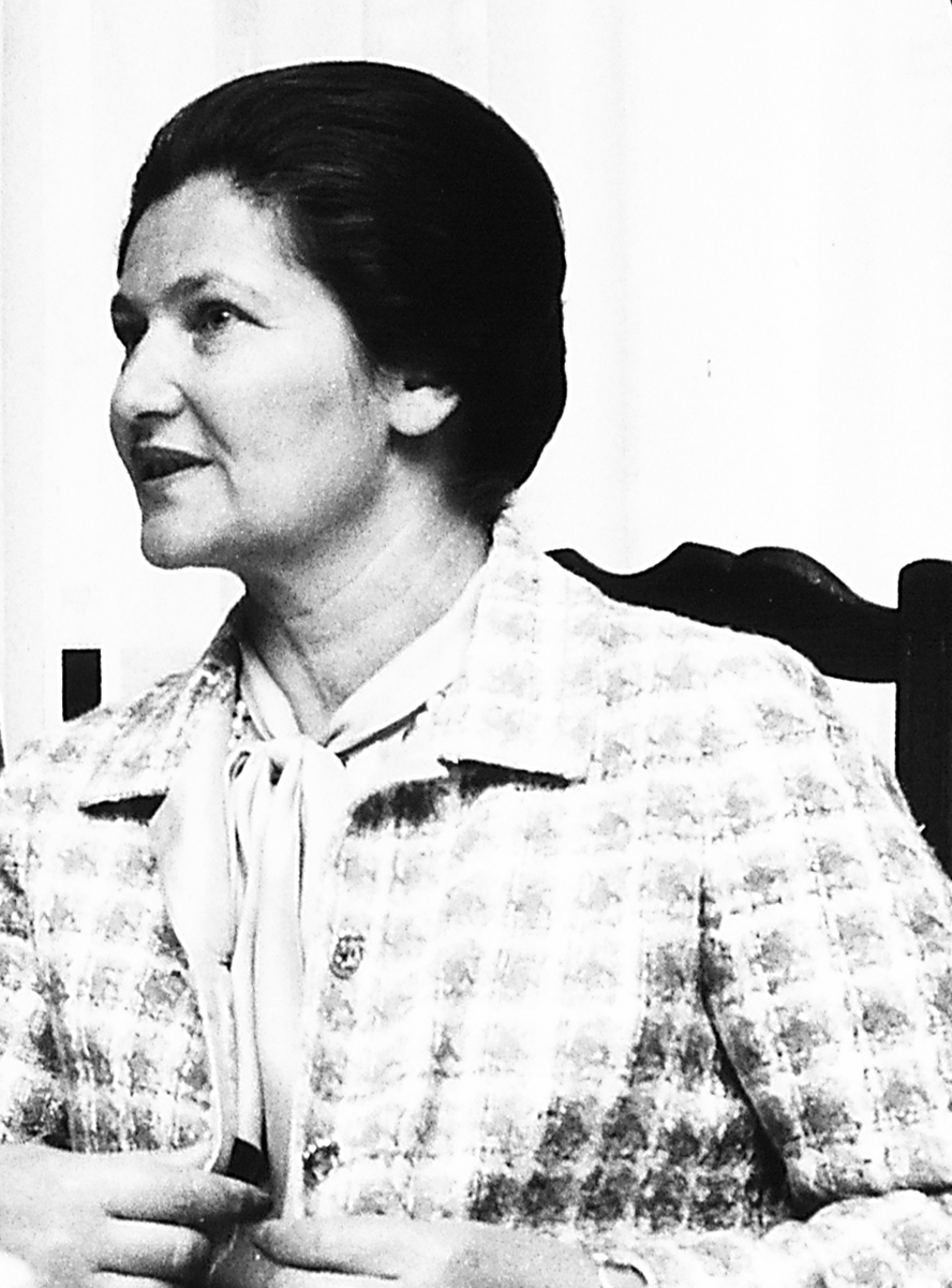 Simone Veil 2 Simone Veil 2