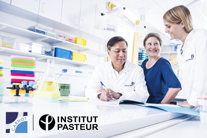 The Carnot Label - Innovation - Institut Pasteur