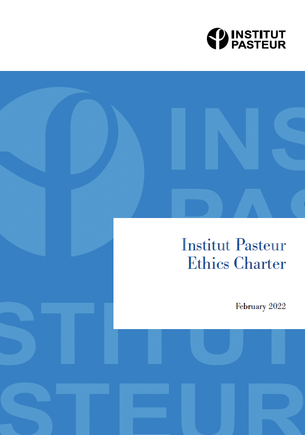Ethics Charter to download (PDF - 2022)