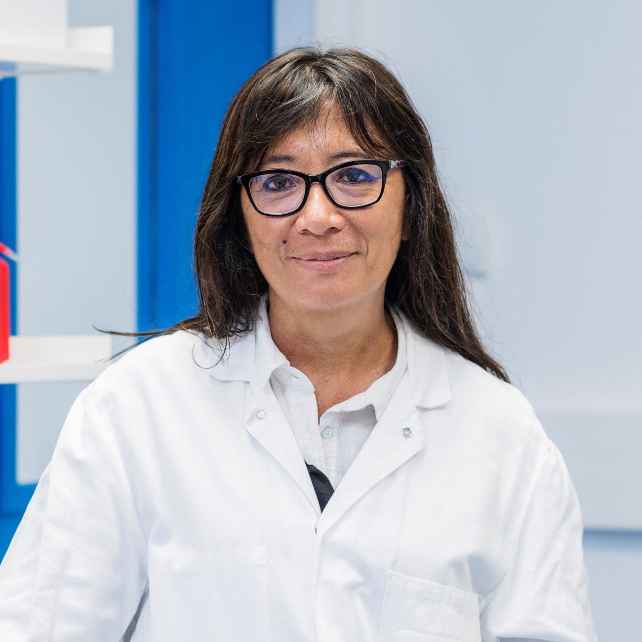 Anna-Bella Failloux - Institut Pasteur Anna-Bella Failloux - Institut Pasteur
