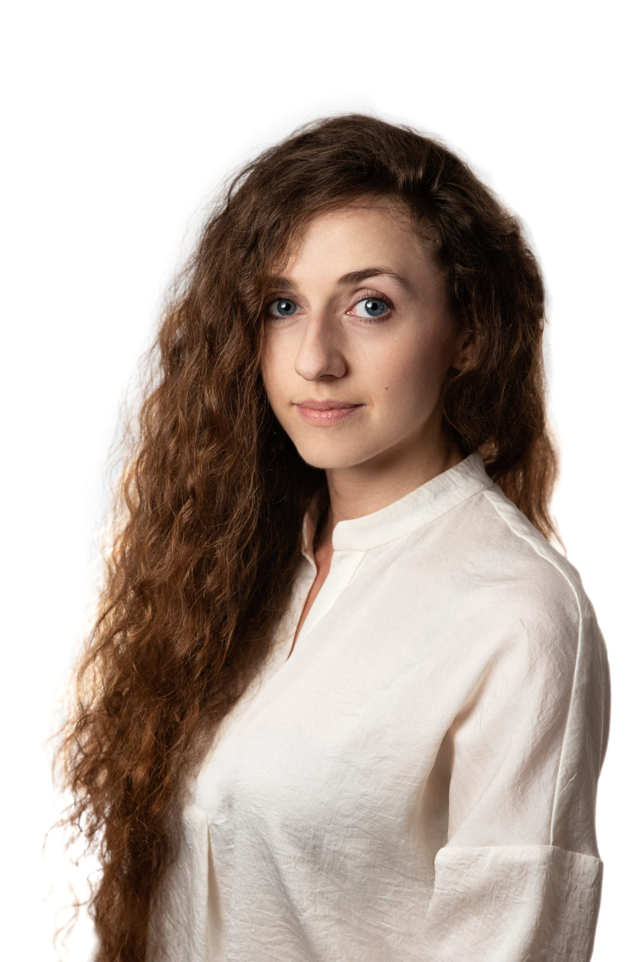 Aleksandra Deczkowska Aleksandra Deczkowska