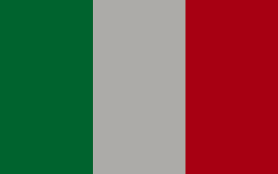 drapeau italien