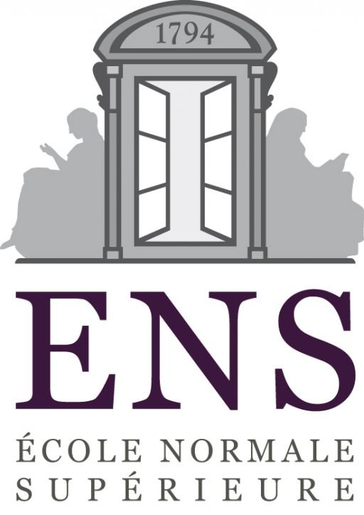 Logo ENS