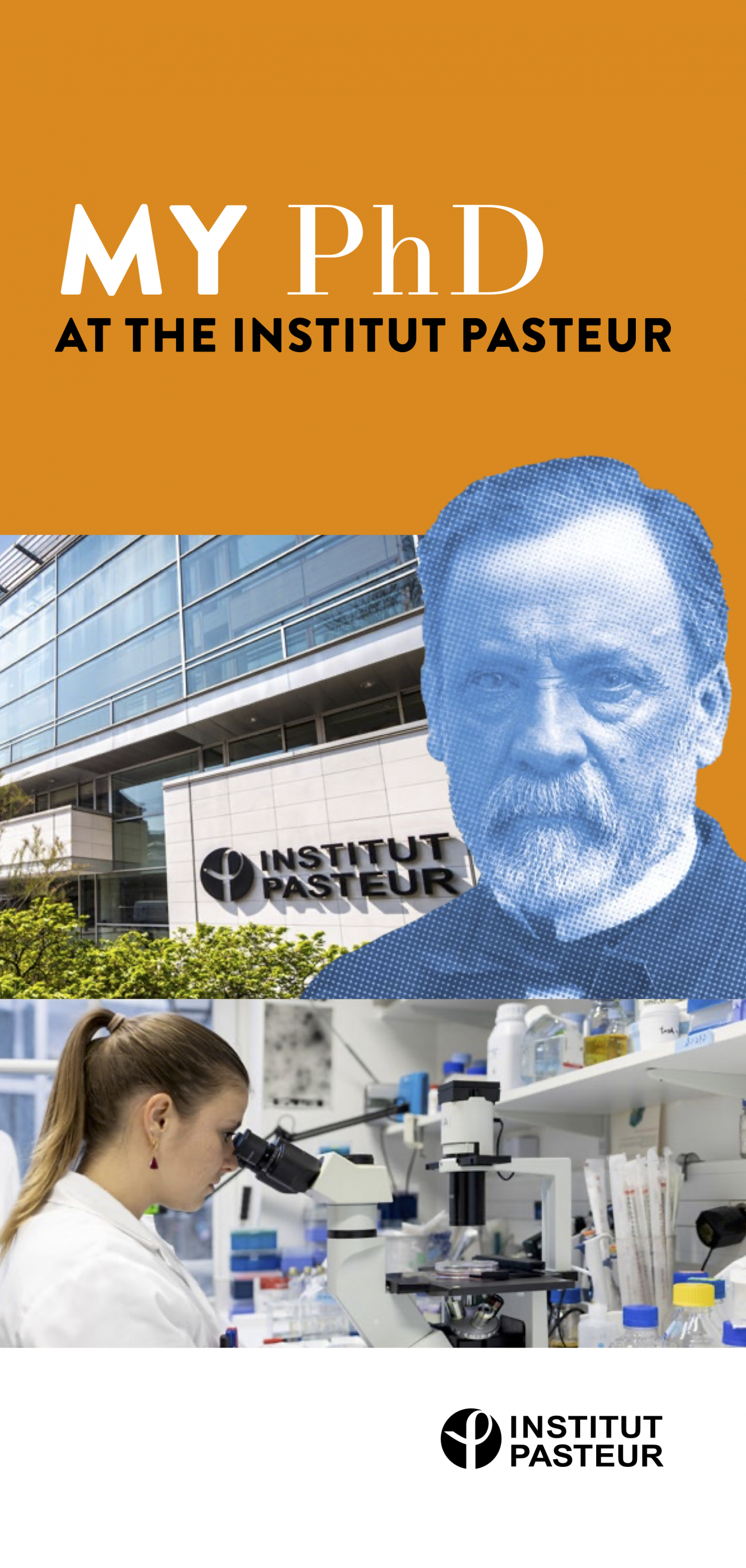 flyer phd institut pasteur