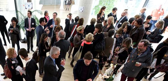 4èmes Assises de la Philanthropie à l'Institut Pasteur