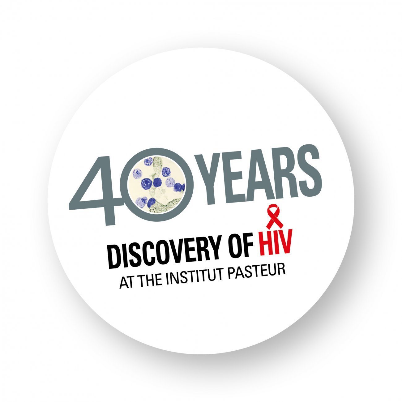 40 Years Of Hiv Discovery The First Cases Of A Mysterious Disease In The Early 1980s Institut 9516