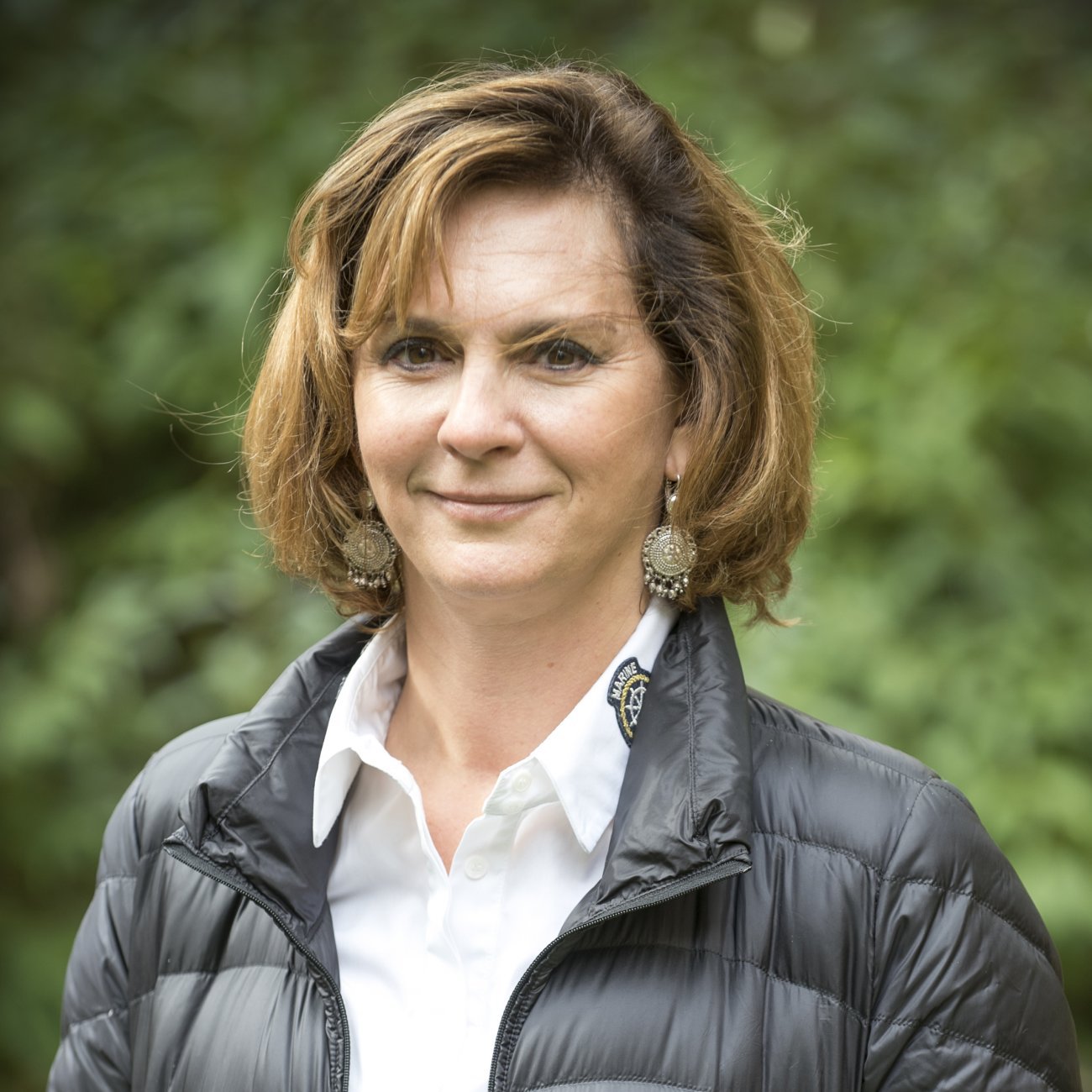 Chantal Henry Chantal Henry