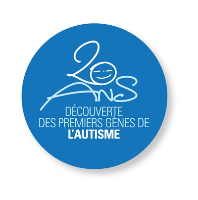 Label 20 ans découverte de gènes / Autisme