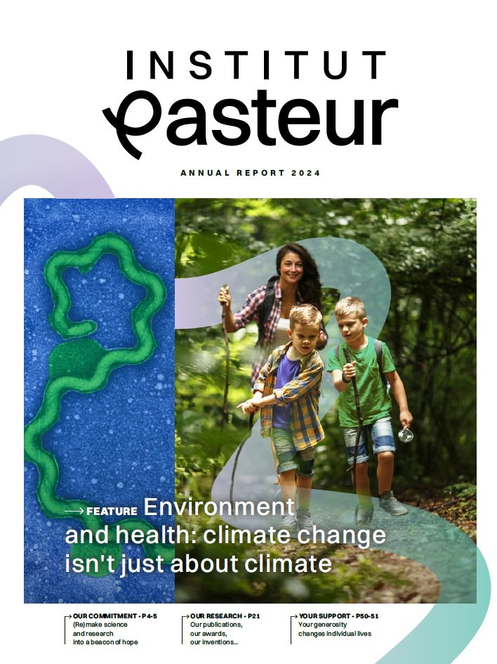 en_annual_report_2024_institut_pasteur cover