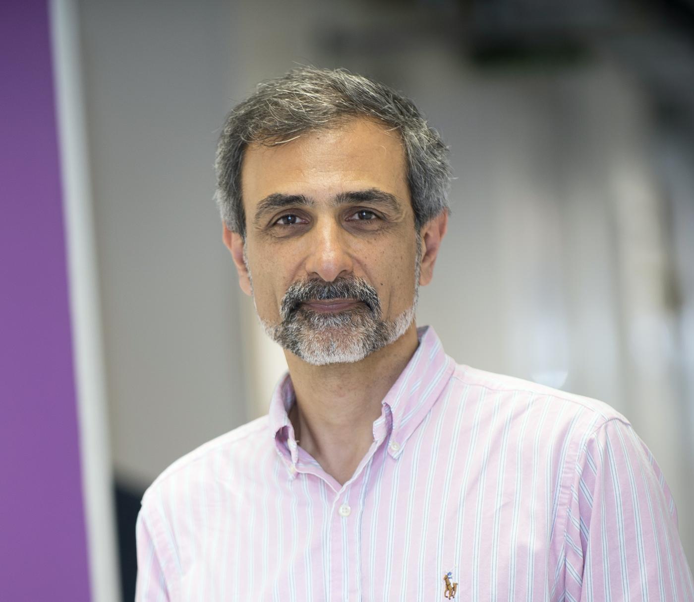 Shahragim Tajbakhsh - Institut Pasteur Shahragim Tajbakhsh - Institut Pasteur