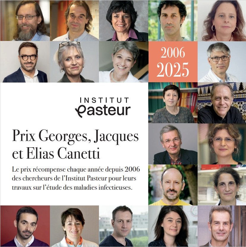 Ïnstitut Pasteur Institut Pasteur