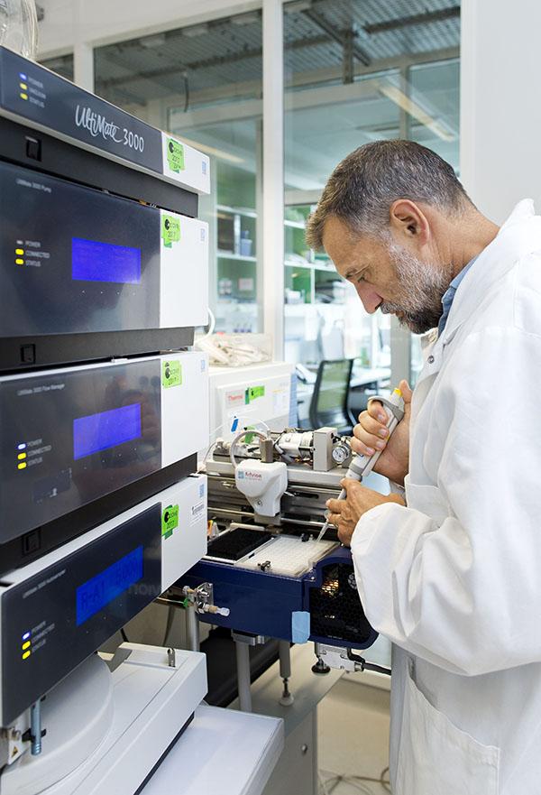 Institut Pasteur Pour La Recherche Pour La Santé Pour Demain