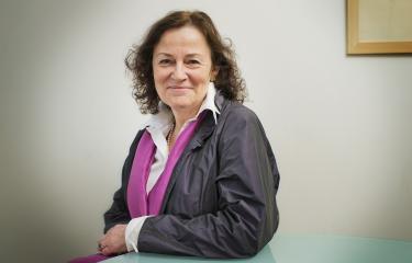 Le Professeur Christine Petit reçoit le Prix Kavli 2018