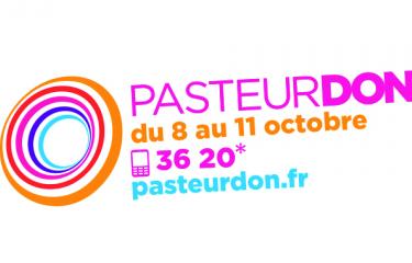 Logo Pasteurdon 2015